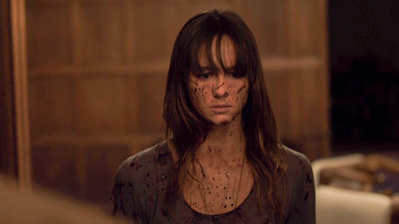 You're Next (2013)