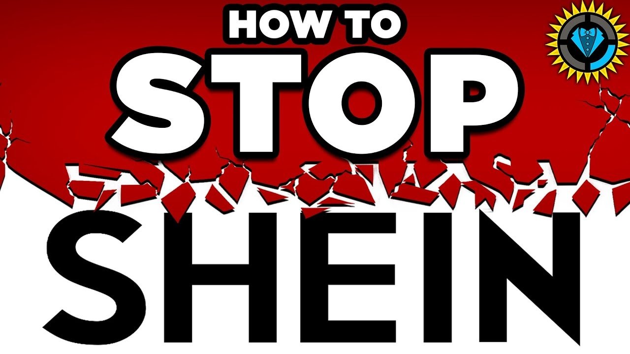 Style Theory - Season 1 Episode 26 : How to Finally Stop SHEIN!