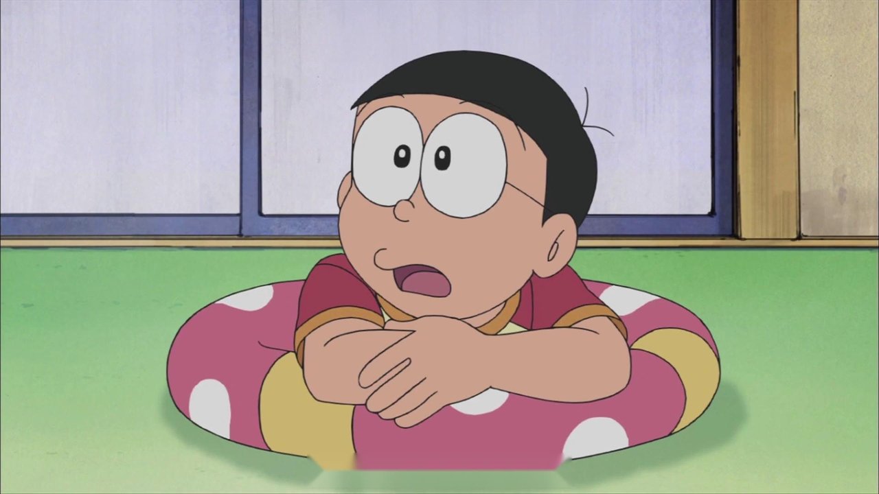 ドラえもん - Season 3 Episode 221 : Episode 221