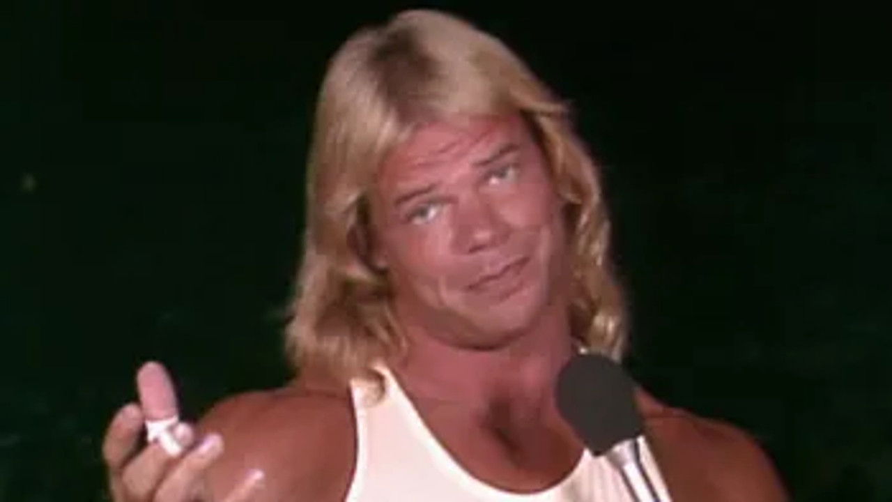 NWA World Championship Wrestling — Épisode 32