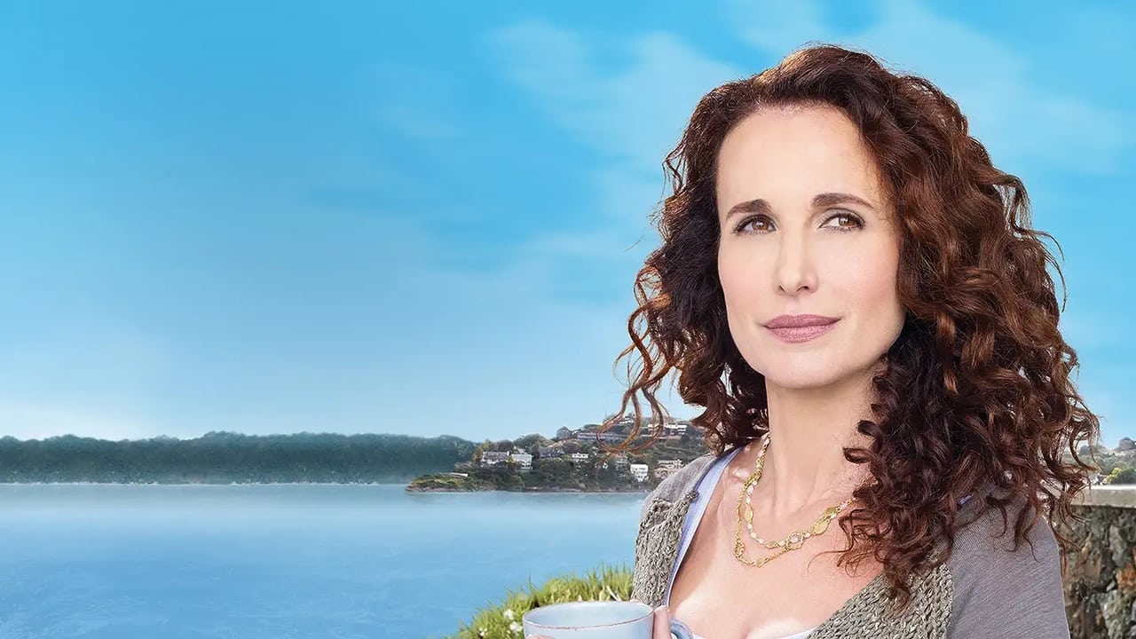 Debbie Macomber's Cedar Cove