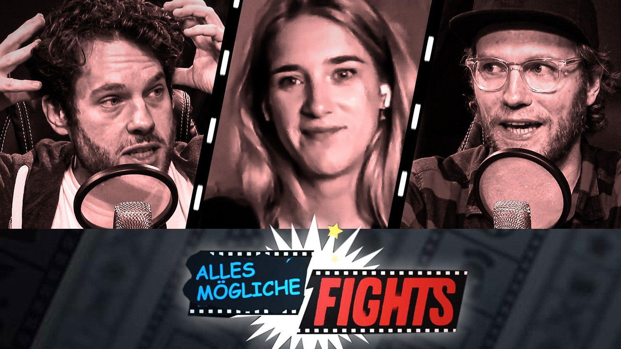Alles Mögliche Fights — Épisode 4