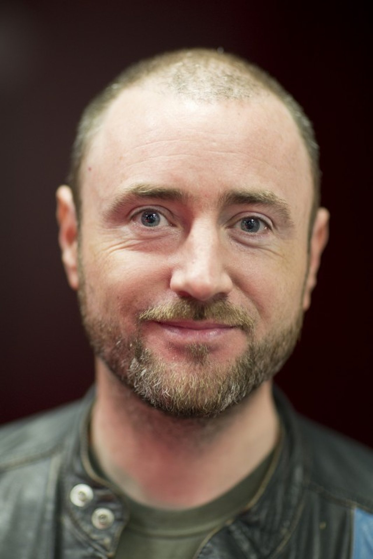 Darren Thornton - مخرج