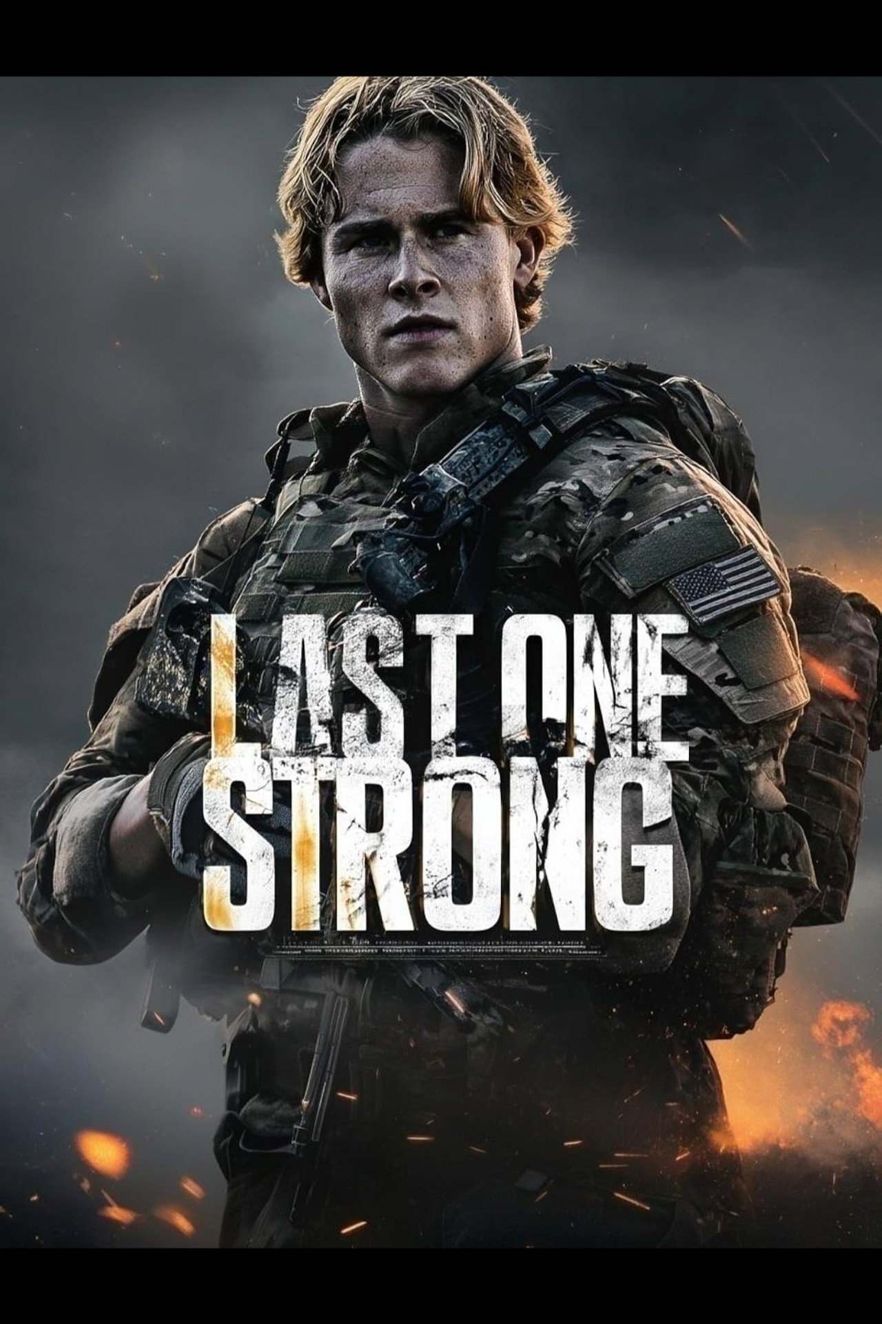 Last One Strong
