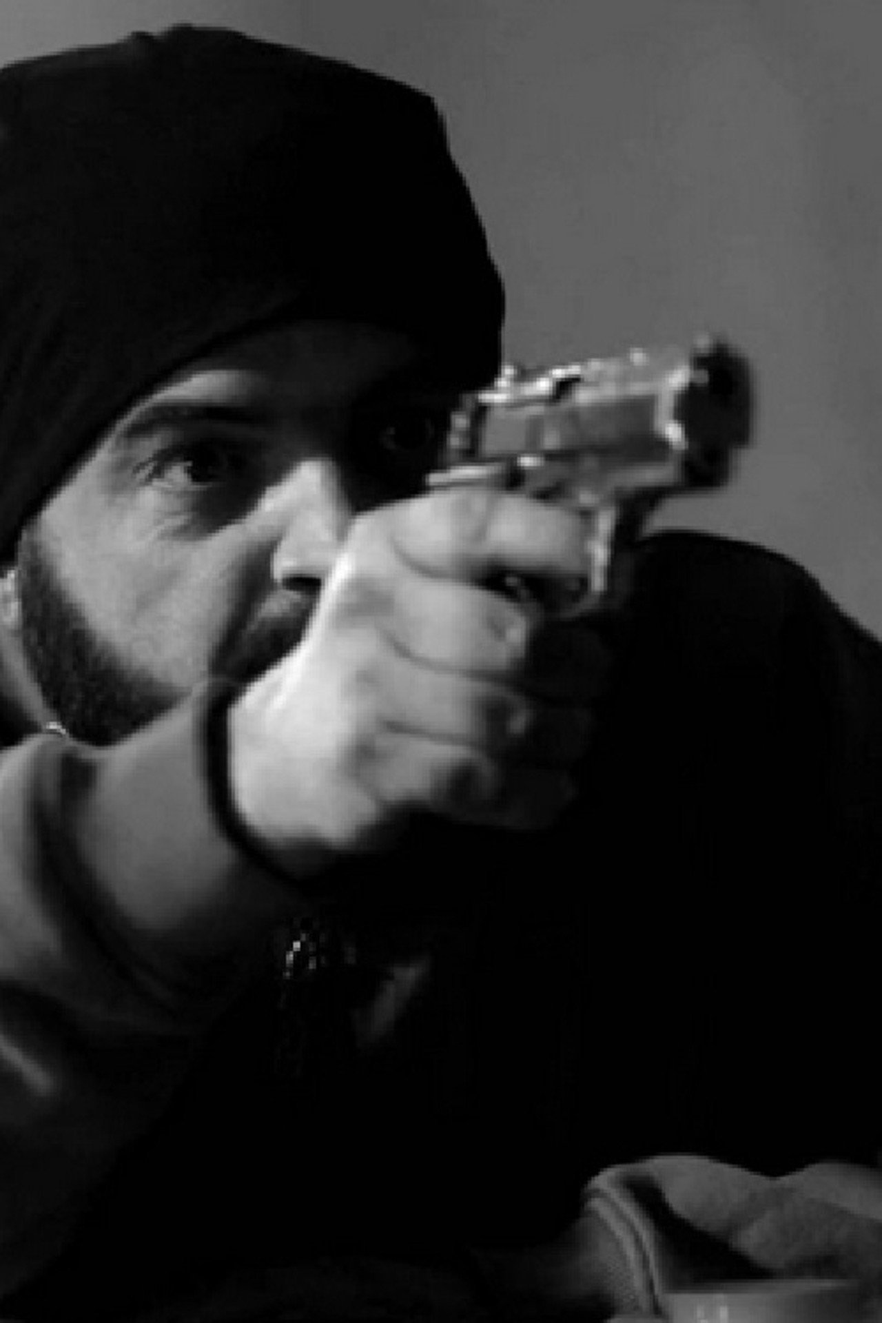 Зборот filmaffisch