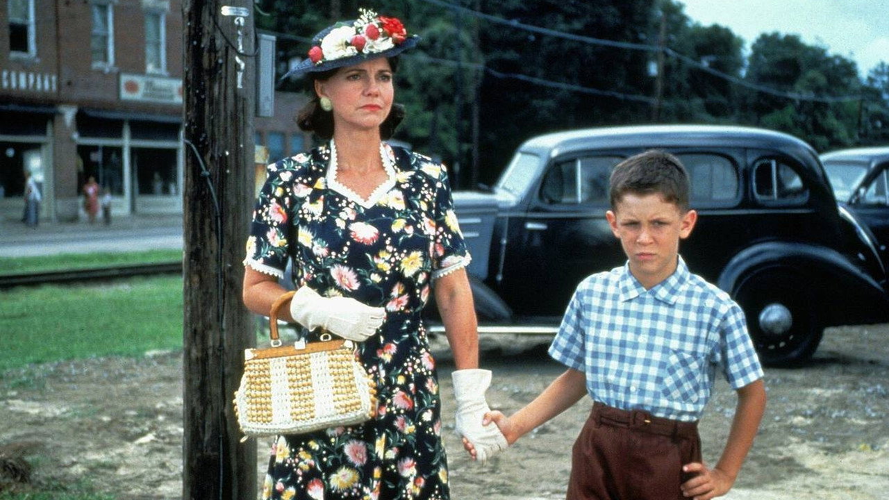 Forrest Gump background 73