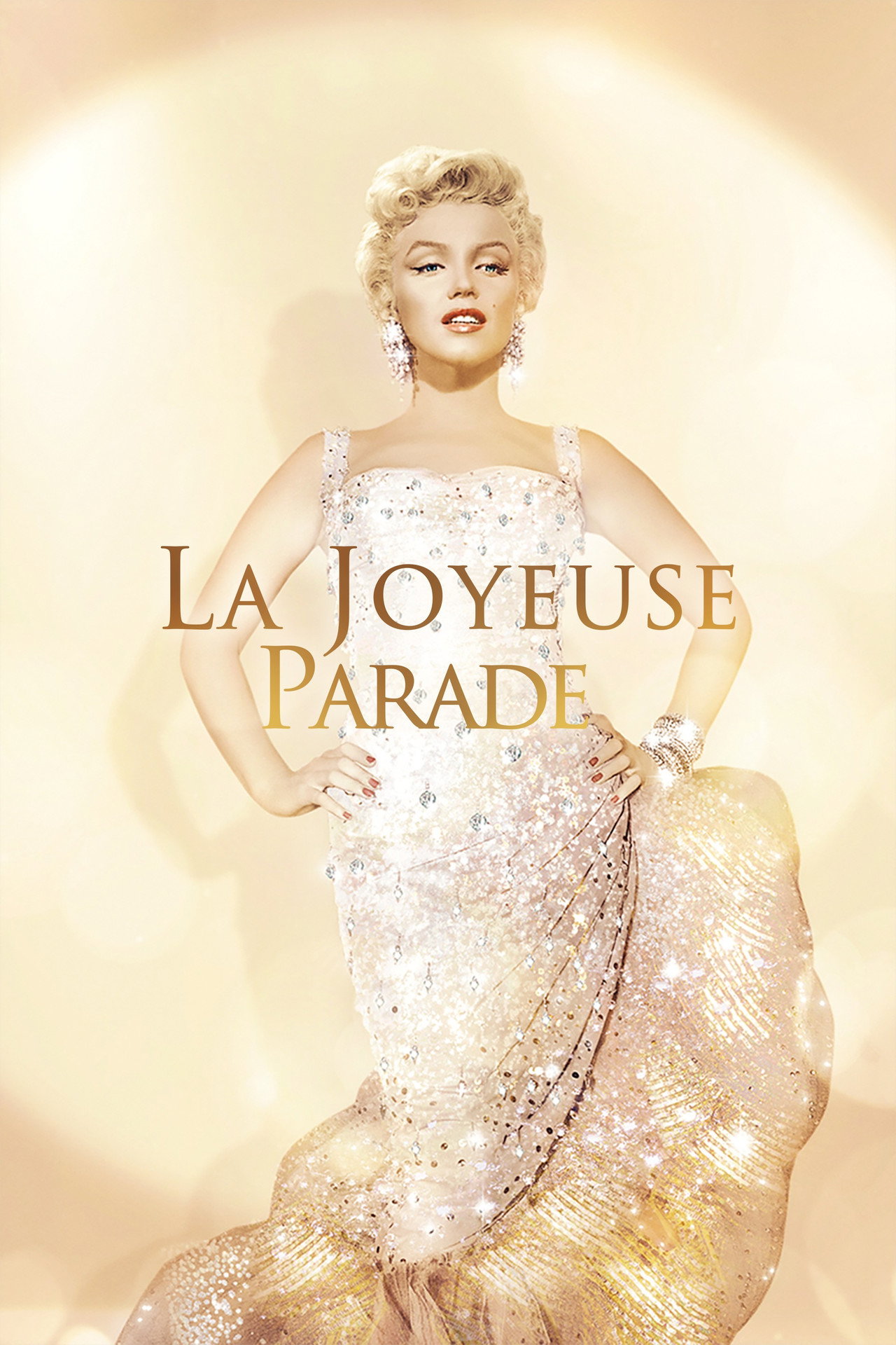 La Joyeuse Parade poster