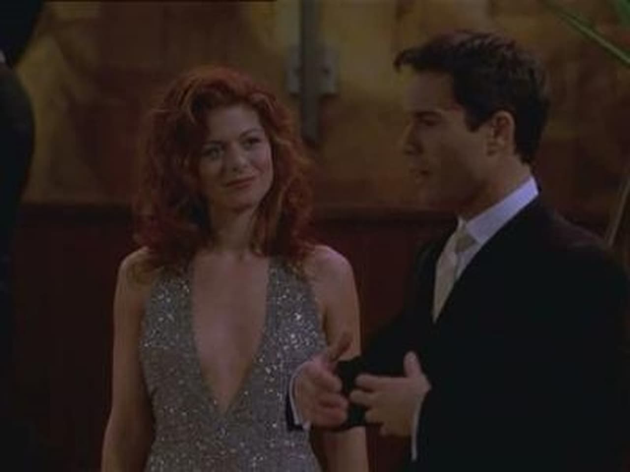 Will & Grace - Season 5 Episode 17 : Fagmalion Part Three: Bye, Bye, Beardy