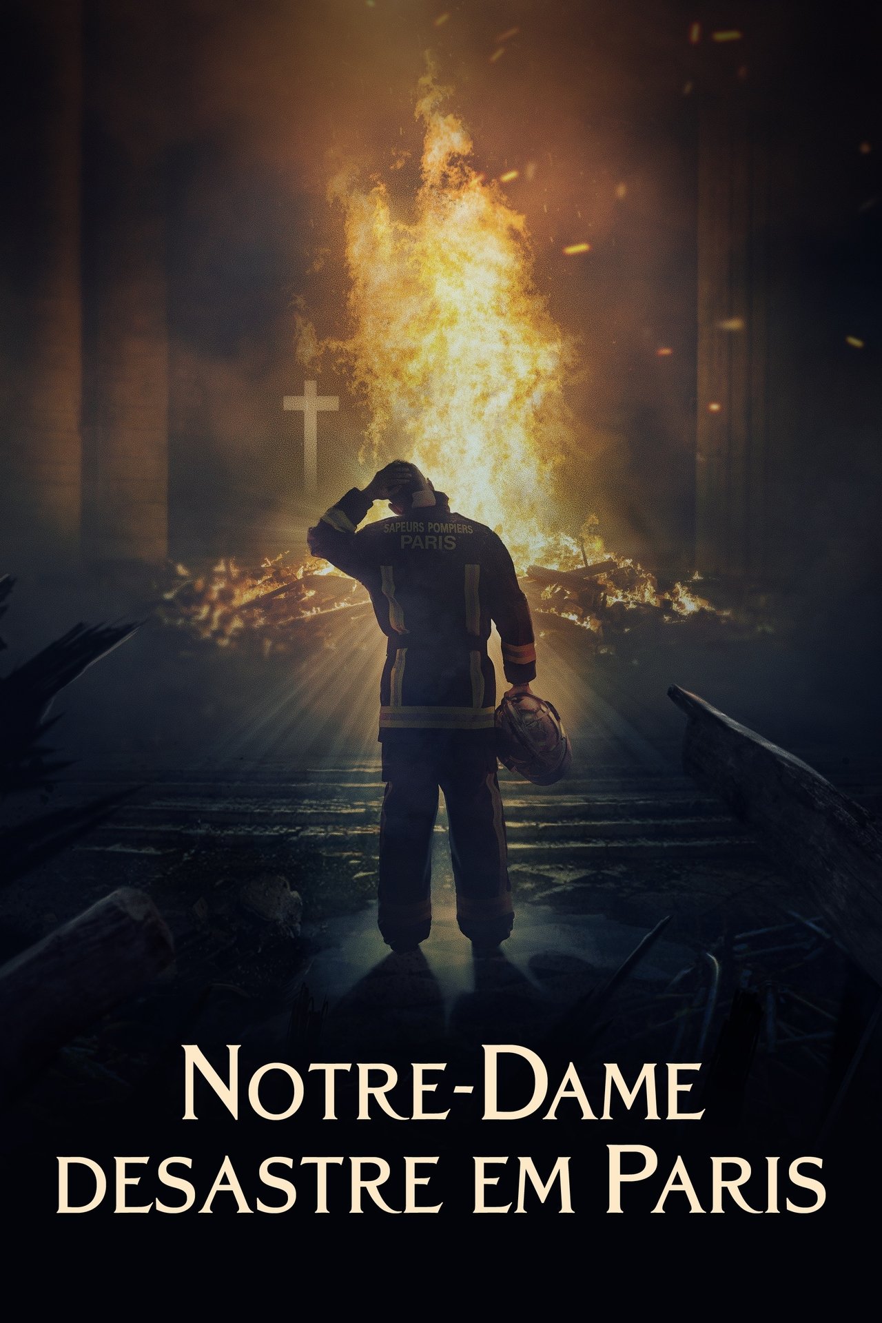 Notre-Dame: Desastre em Paris Dublado Online Notre-Dame: Desastre em Paris Dublado Online