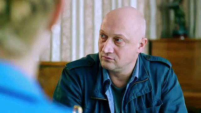 Dr. Driver - Season 1 Episode 12 : Episode 12