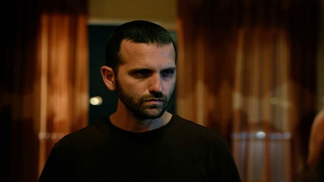 רצח בים המלח — Épisode 6