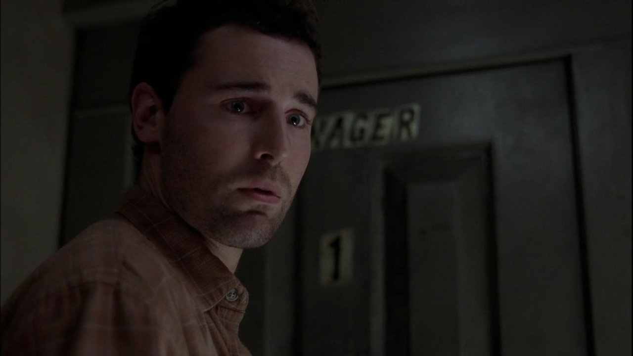 Dreams in the Witch House