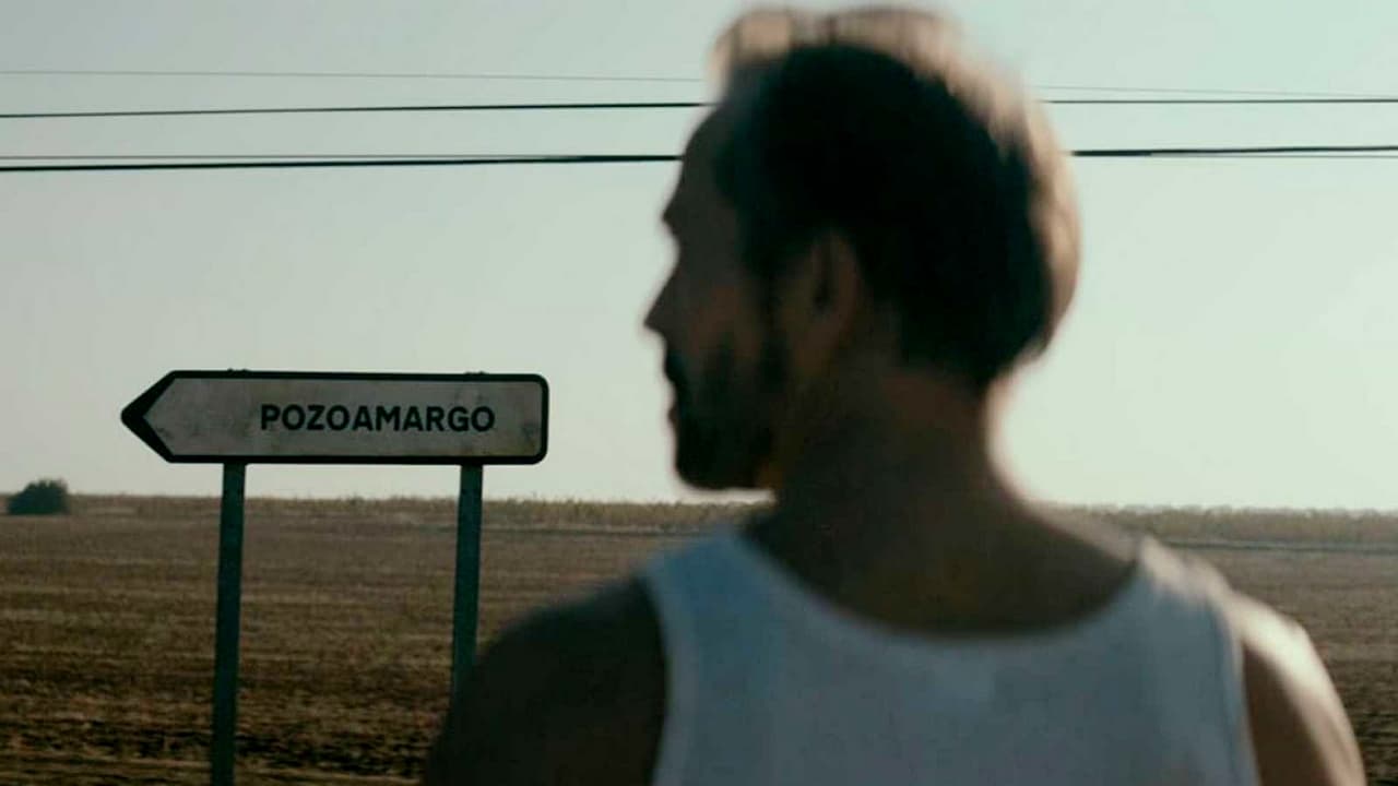 Pozoamargo (2015)