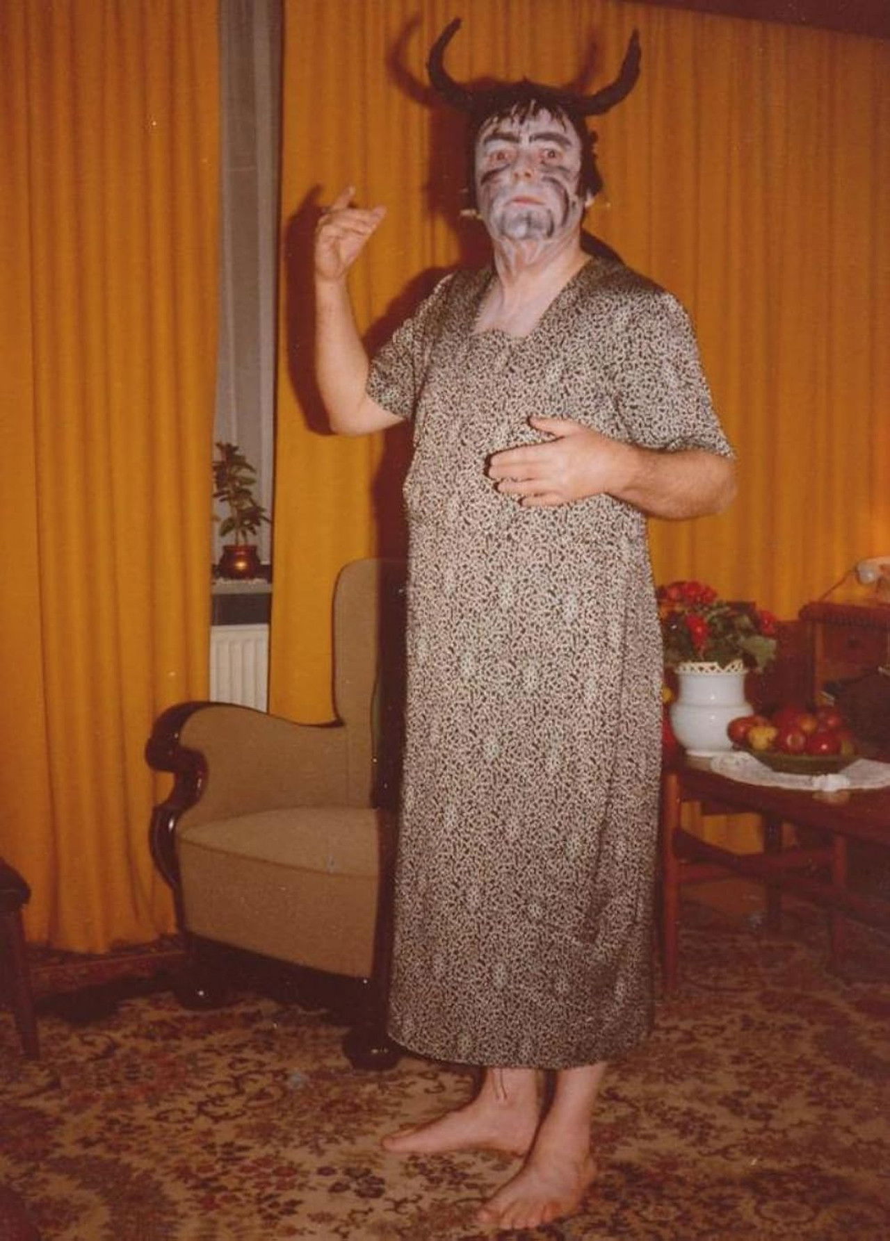 Den danske satankult