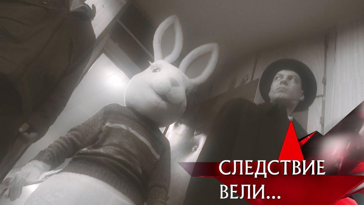 The investigation was conducted - Season 20 Episode 10 : Episode 10