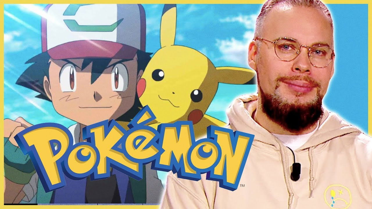 Dans la légende — Pokémon : la plus grande licence de tous les temps ?