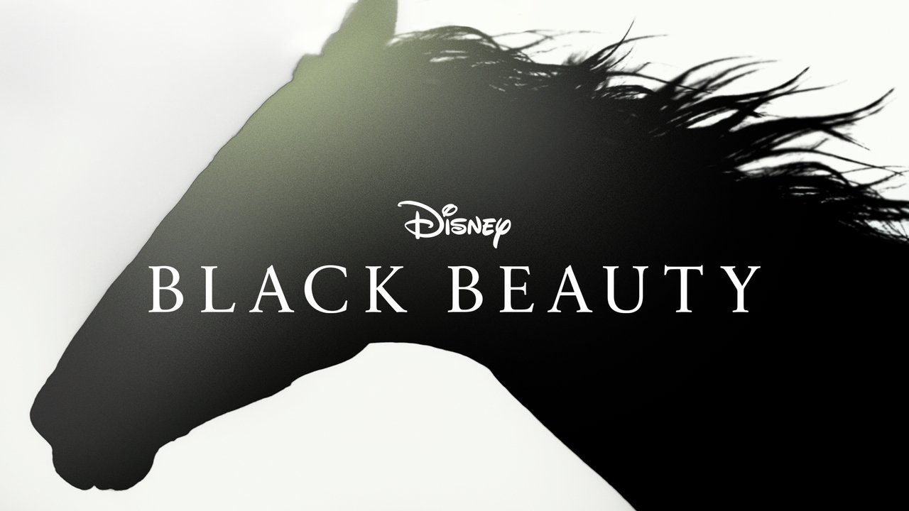 Black Beauty (2020)