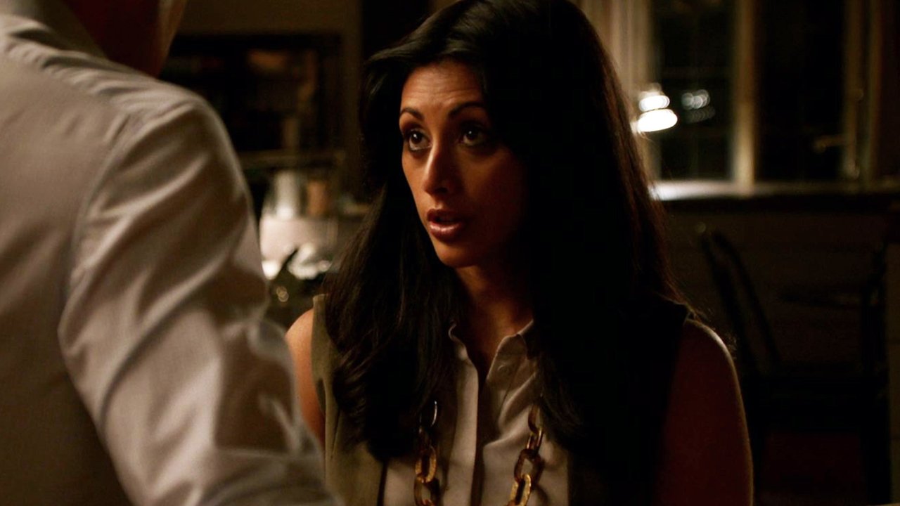 Royal Pains - Season 7 Episode 6 : Secret Asian Man