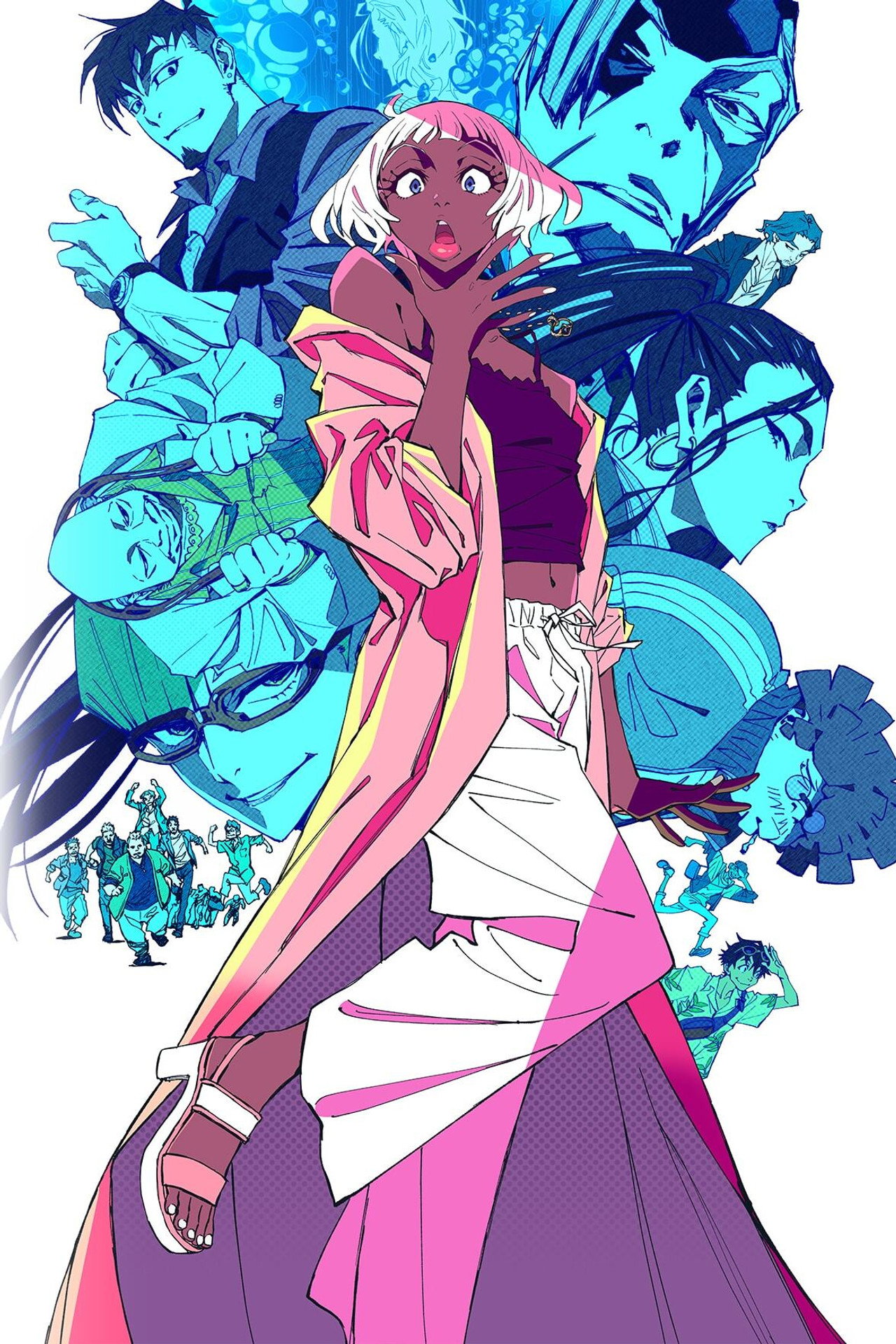 posters 24