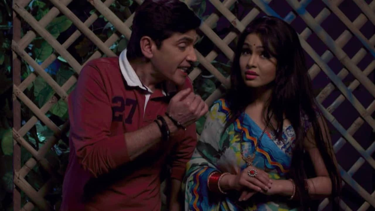 भाभीजी घर पर हैं! — Épisode 832