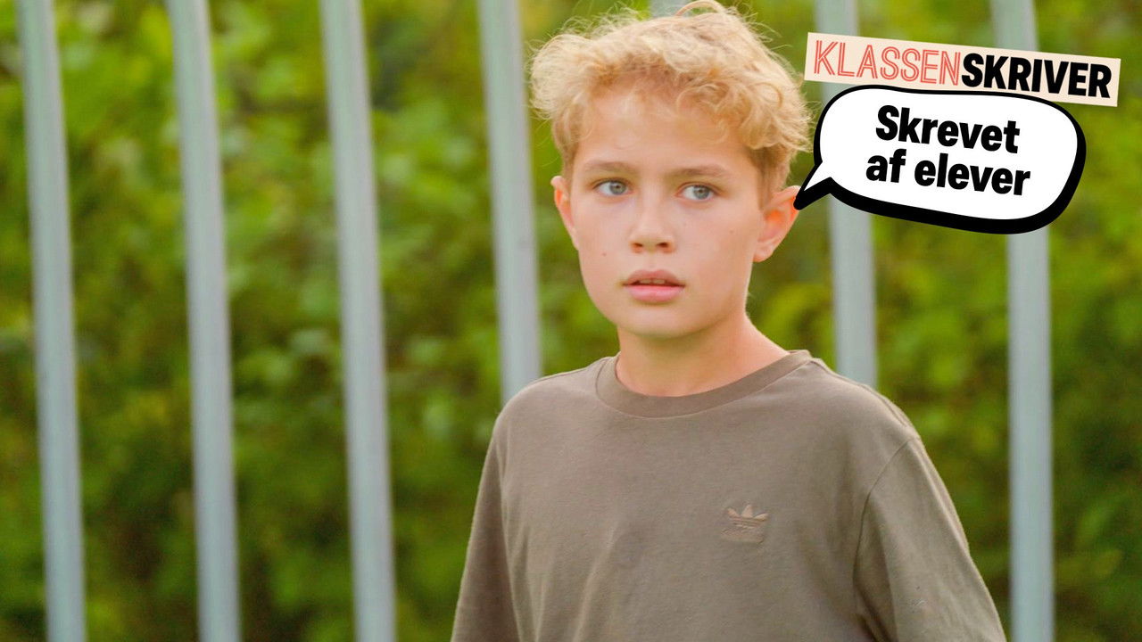 Klassen — Épisode 15