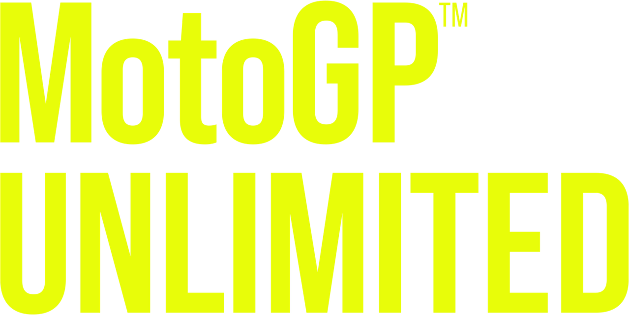 MotoGP Unlimited