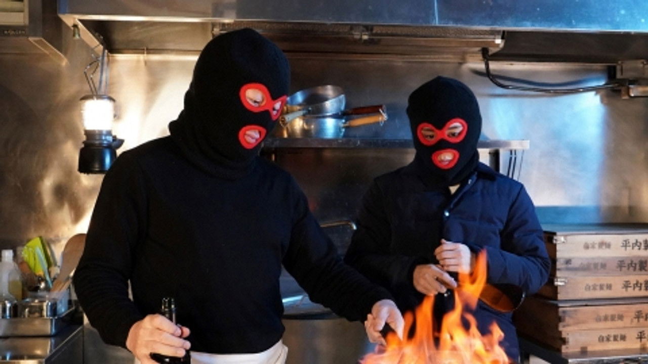 もみ消して冬 ～わが家の問題なかったことに～ — Épisode 3