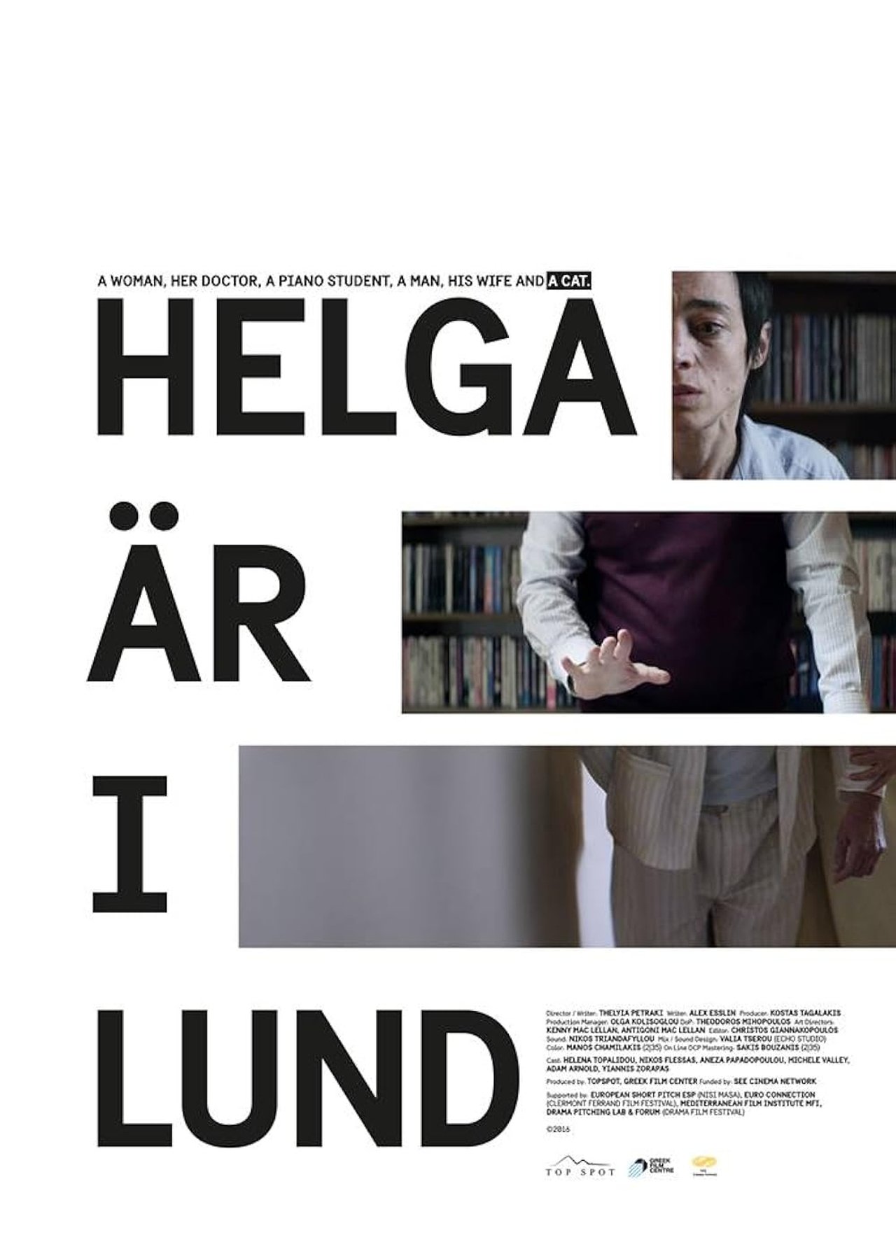 Helga Är I Lund Helga Är I Lund