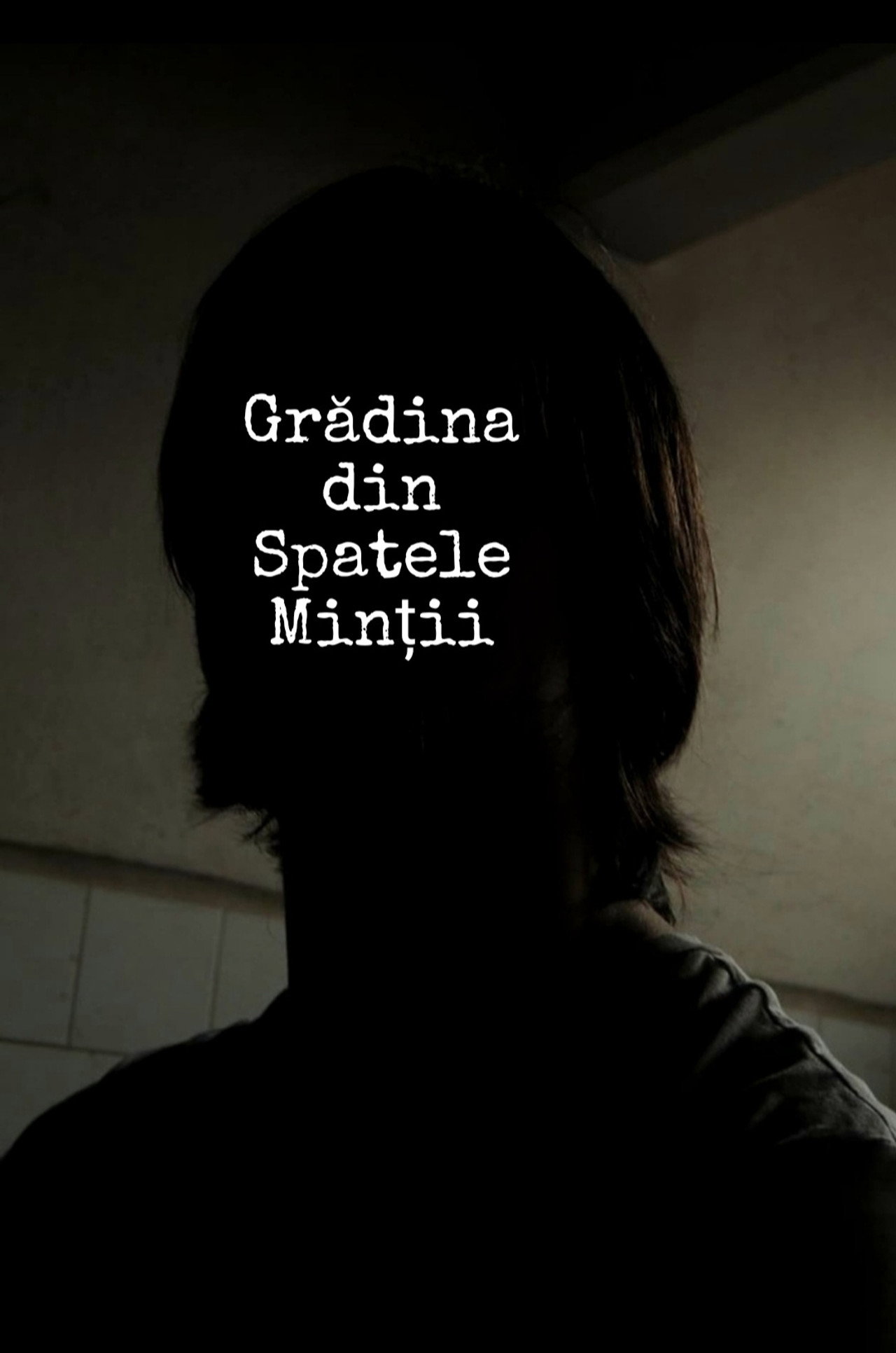 Grădina din Spatele Minții filmaffisch