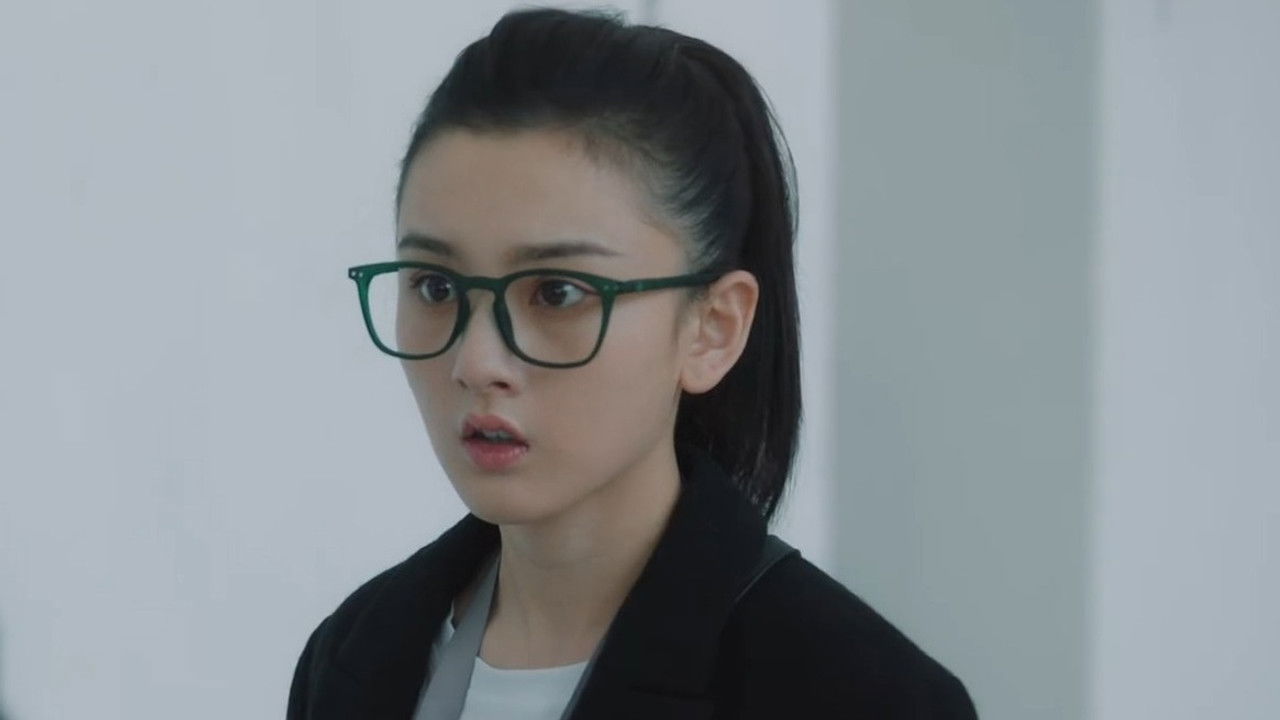 盛装 — Épisode 2