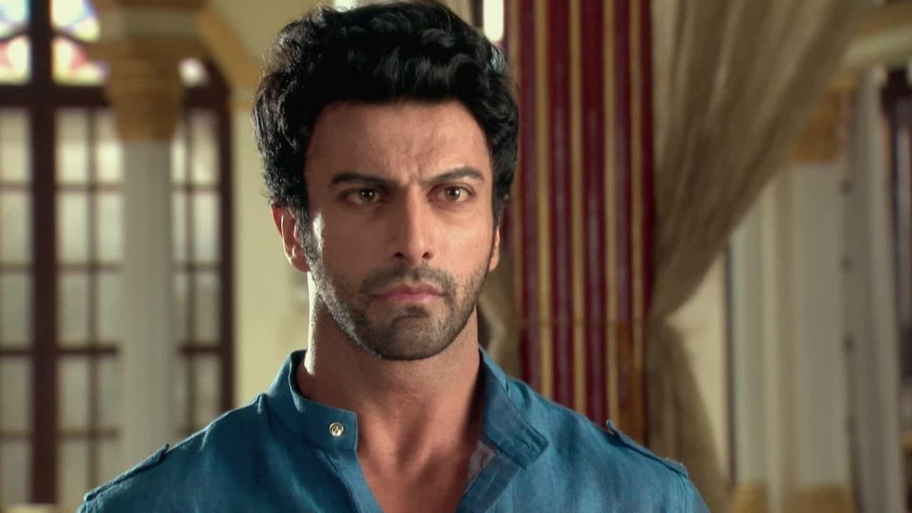 Qubool Hai — Épisode 760