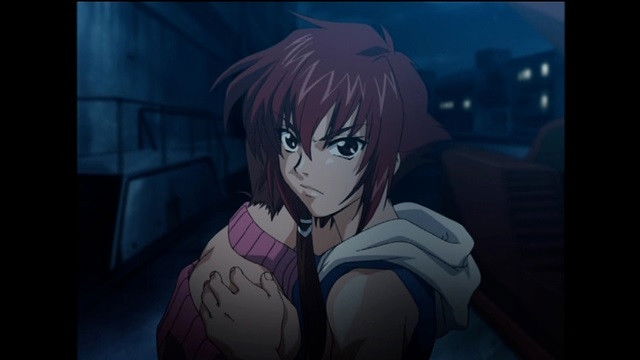 What Happened to Maia?