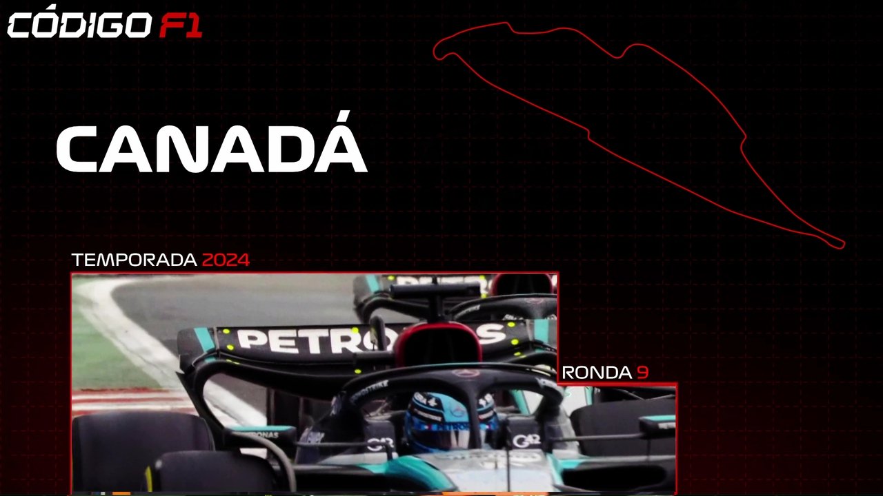 Código F1 - Season 3 Episode 9 : Episode 9