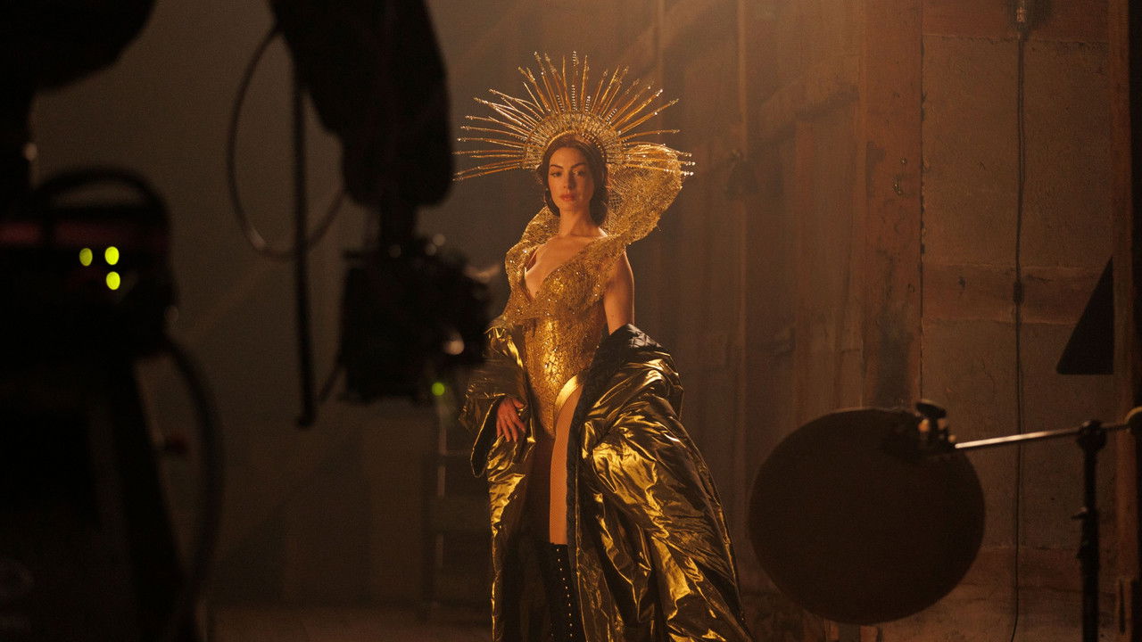 Cast and Crew of Mother Mary