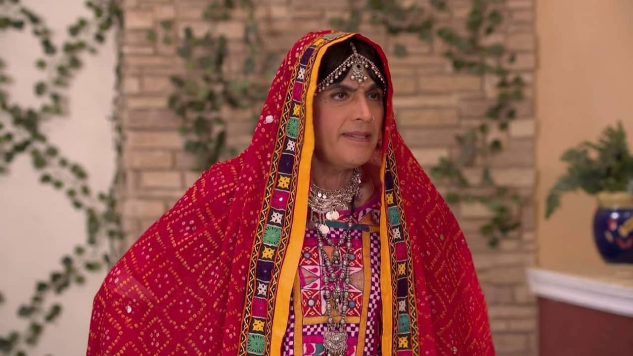 भाभीजी घर पर हैं! — Épisode 444