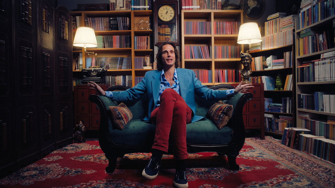 Fabrizio Corona: Io sono notizia 1x3