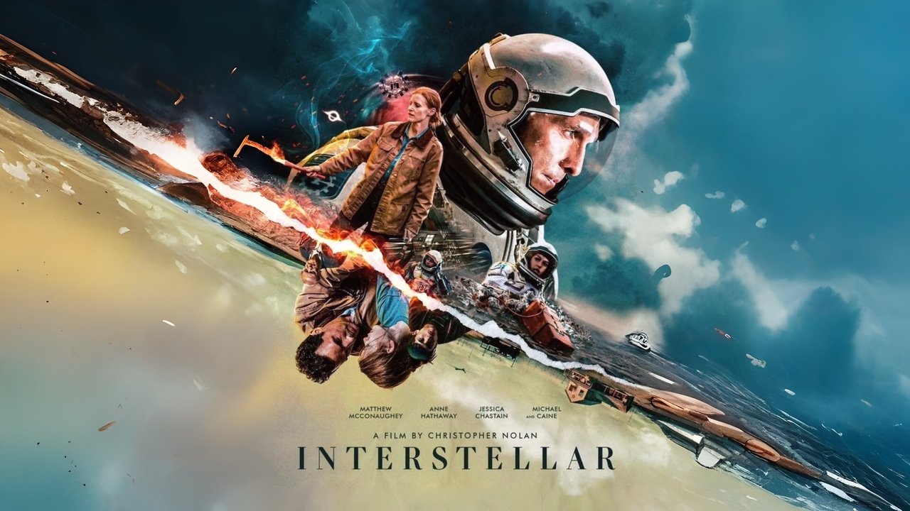Interstellar