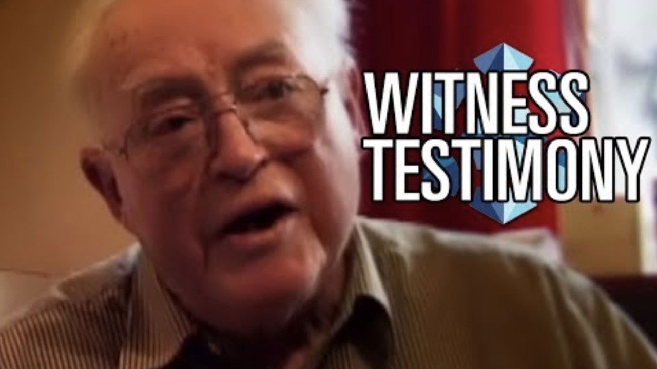 Sirius Disclosure — Épisode 25