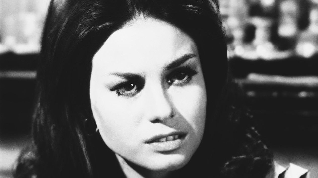 Peyton Place — Épisode 130