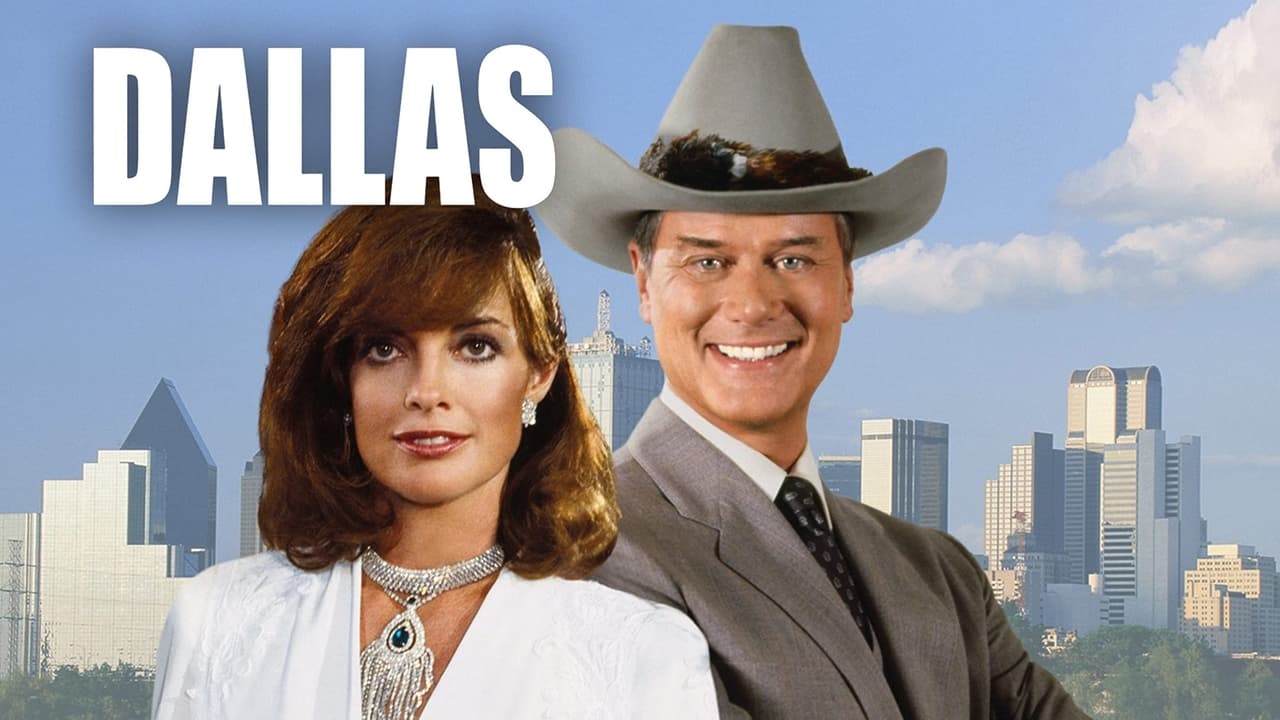 Dallas - Season 9