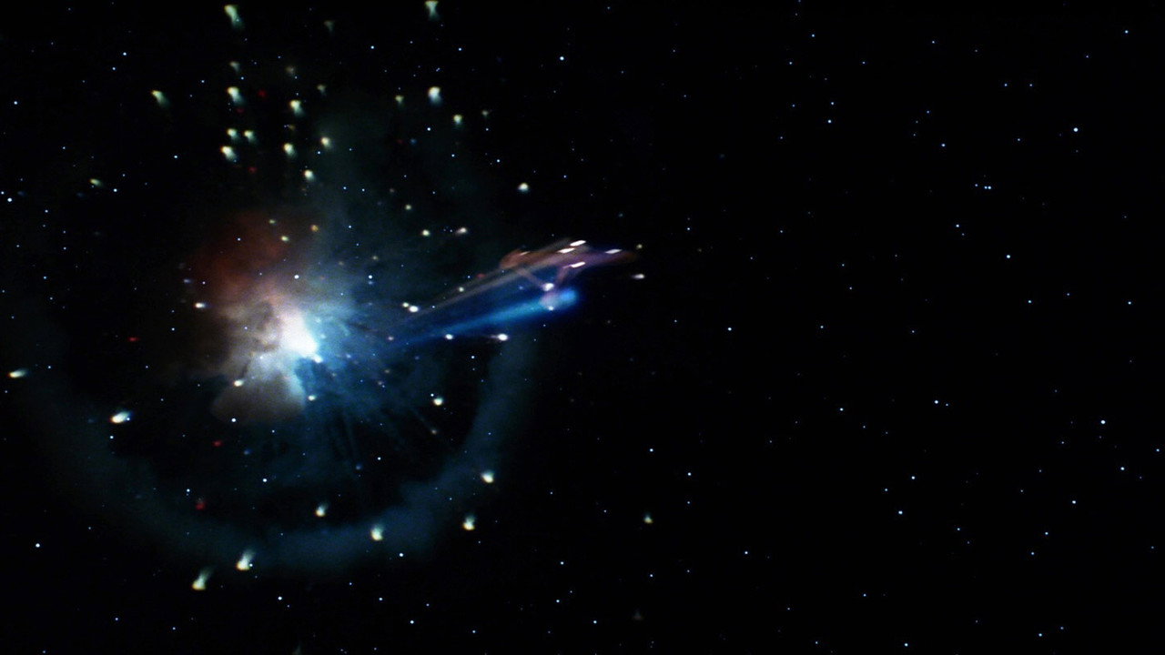 Star Trek II: The Wrath of Khan background 68