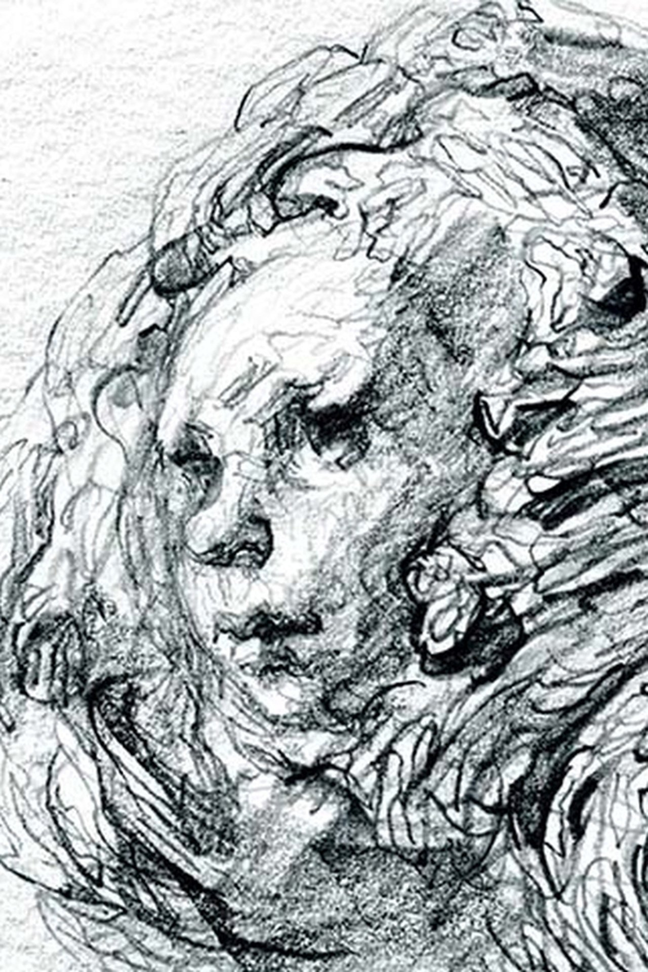 مشاهدة فيلم A Drawing for Mom مترجم بدون اعلانات - بوستر