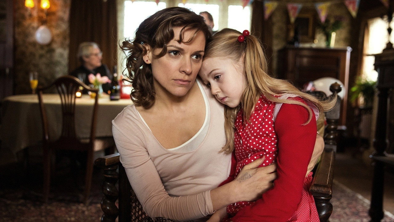 Tabula Rasa — still 20