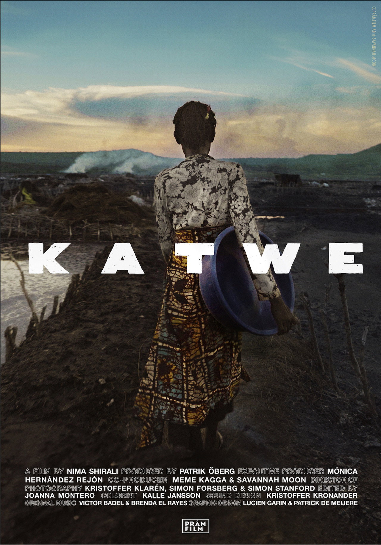 Katwe (2025)