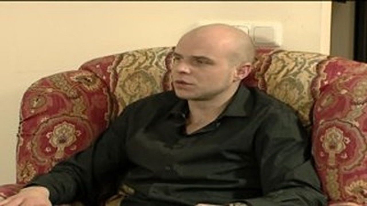 Pasmerkti — Épisode 13