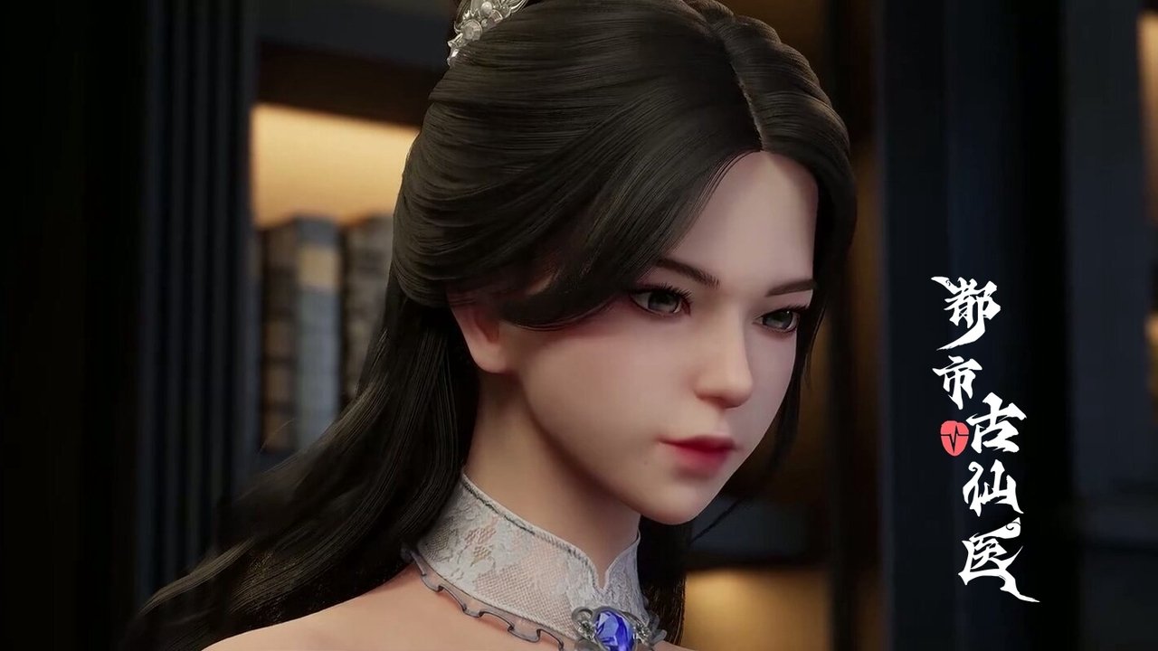 Immortal Doctor In Modern City - Season 1 Episode 120 : Episode 120