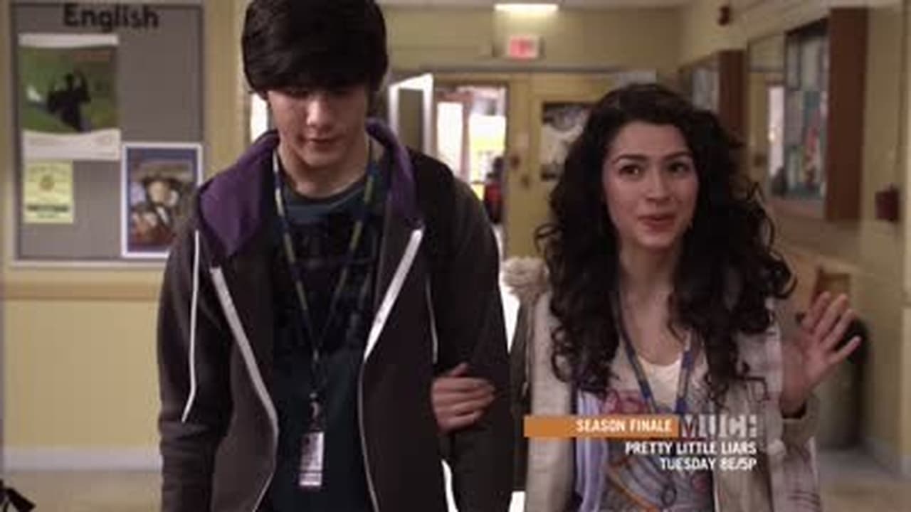 Degrassi - Season 12 Episode 5 : Got Your Money (1)