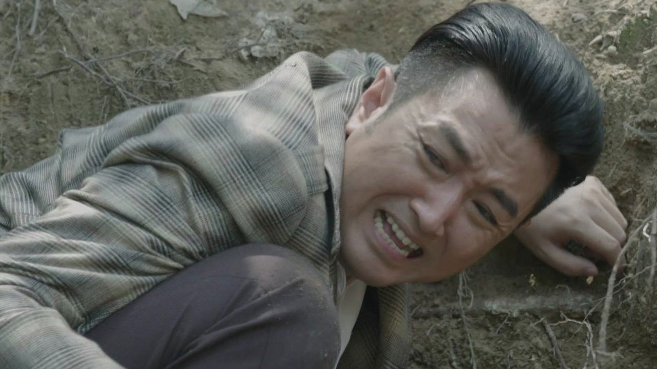 历史的使命 — Épisode 11