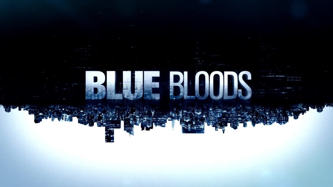 Blue Bloods - Season 1 Episode 14 : My Funny Valentine