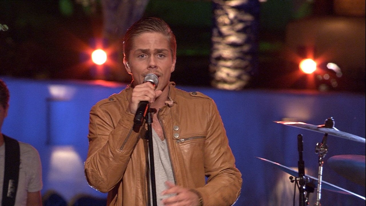 Beste Zangers - Season 7 Episode 1 : André Hazes jr.